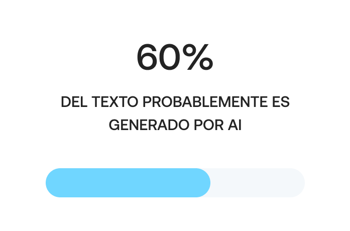Detector AI  y Humanizador